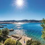 Apartment Lovely In Rab With Wifi