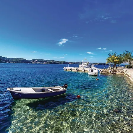Διαμέρισμα Lovely In Rab With Wifi *