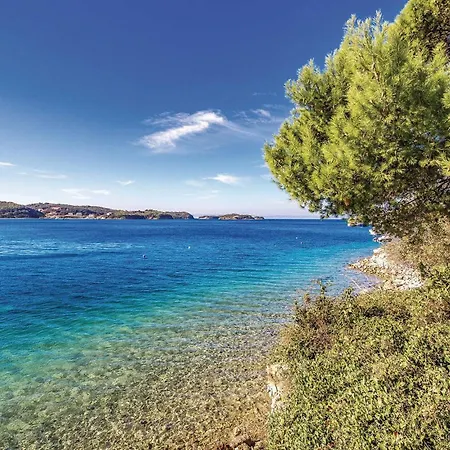 Lovely In Rab With Wifi * Ραμπ