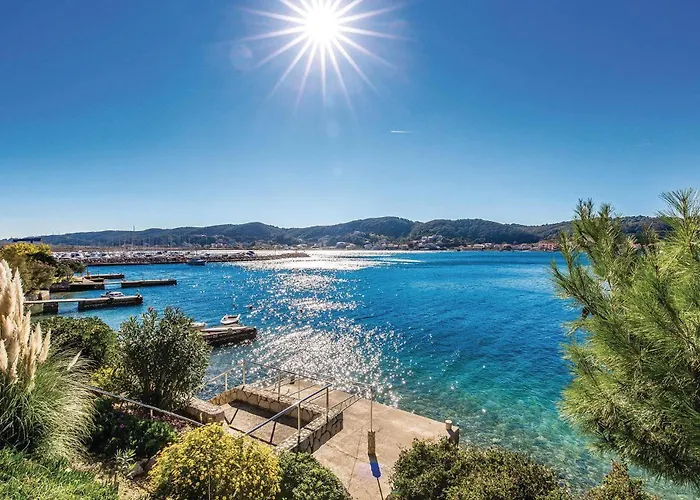 Apartment 1 Bedroom Awesome In Rab