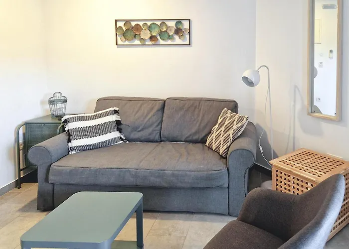 1 Bedroom Awesome In Rab